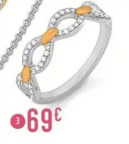 E.Leclerc Ague oxydes de zirconium offre