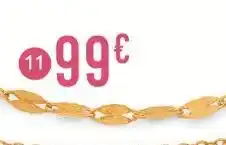 E.Leclerc Bracelet offre