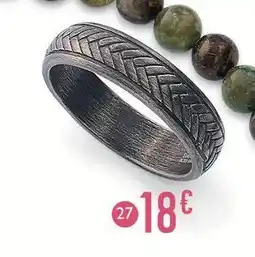 E.Leclerc Bracelet jonc offre