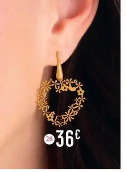 E.Leclerc Boucles offre