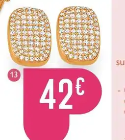 E.Leclerc Boucles offre