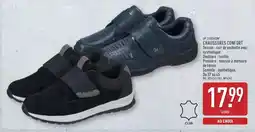 ALDI Chaussures convert offre