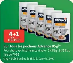 Intermarché Express Scotch - lot de 3 rubans masquage 50mx24mm offre