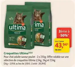 Intermarché Express Sader - enduit rebouchage bois pate offre