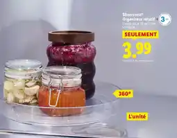 Lidl Silvercrest offre