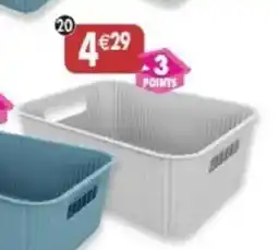 Maximo Coloris blanc cassé offre