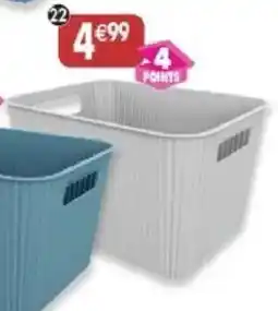 Maximo Coloris blanc cassé offre