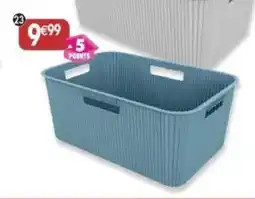 Maximo Coloris bleu offre