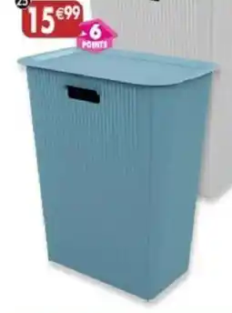 Maximo Coloris bleu offre