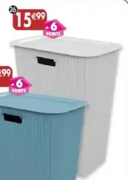 Maximo Coloris blanc cassé offre