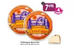 Maximo Lot de 2 Munsters offre