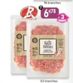 Maximo Lot de 2 barquettes de rosette supérieure crantée offre