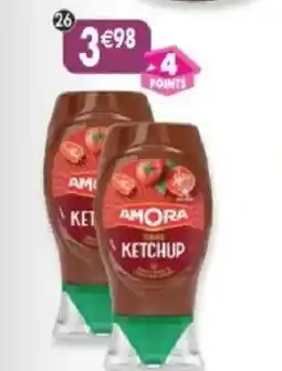 Maximo Lot de 2 ketchup nature offre
