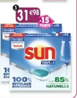 Maximo Lot de 2 boîtes de pastilles lave-vaisselle Tout en 1 offre