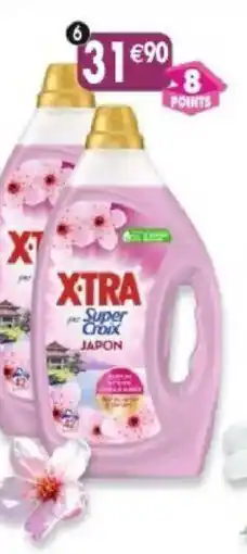 Maximo Lot de 2 lessives liquide japon offre