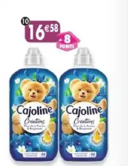 Maximo Lot de 2 adoucissants concentré fleur de la passion & bergamote offre