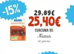 Naturalia DIE Curcuma 95 offre