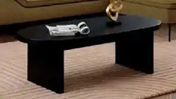 Conforama Table basse Urban offre