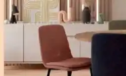 Conforama Buffet 4 portes 1 tiroir Lenk offre