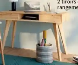 Conforama Bureau Gaspard offre