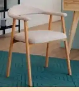 Conforama Chaise Arvo offre