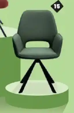 Conforama Chaise Graham offre