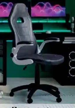 Conforama Fauteuil de gaming Shadow offre