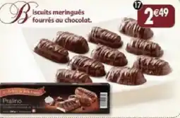 Maximo Pralino offre