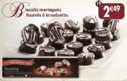 Maximo Brasilia offre