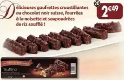 Maximo Truffino offre