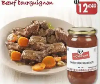 Maximo 1/2 Langue de boeuf sauce piquante offre