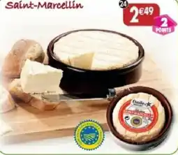 Maximo Saint-marcellin igp coupelle en céramique offre