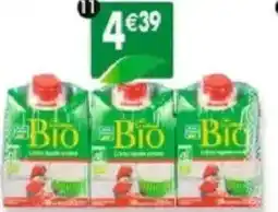 Maximo Crème entière liquide 30% mg offre