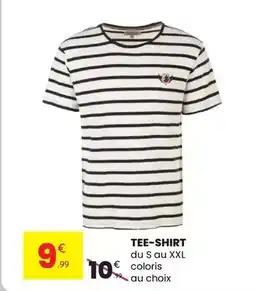 Stokomani Tee-shirt offre