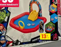 Carrefour Market Fleury michon - plats cuisinés individuels offre