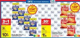 Carrefour Market Carrefour - cache-croute garçon offre
