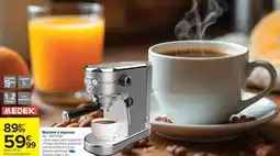 Carrefour Market Medek - machine à repasso offre