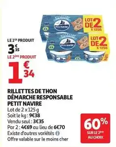 Nocibé Martine cosmetics orgasmic offre