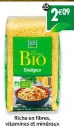 Maximo Boulgour offre