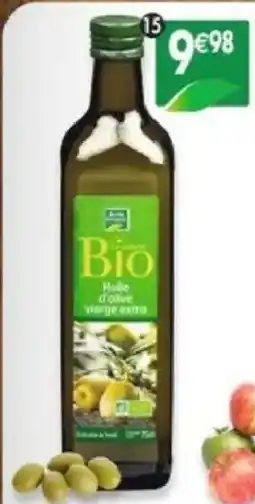 Maximo Huile d'olive vierge extra offre