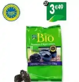 Maximo Pruneaux d'agen entiers igp offre