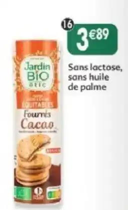 Maximo Goûters fourrés chocolat aublé complet offre