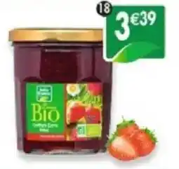 Maximo Confiture extra fraise offre