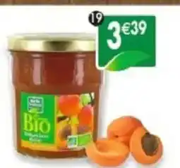 Maximo Confiture extra abricot offre