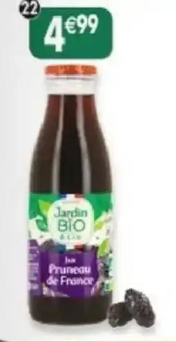 Maximo Jus de pruneau offre