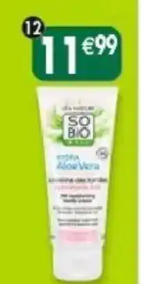 Maximo Crème des familles hydratante offre