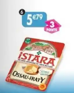 Maximo Ossau Iraty offre