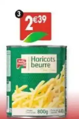 Maximo 4/4 beurre très fins belle france offre