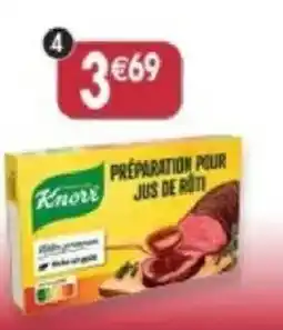 Maximo Jus de rôti offre