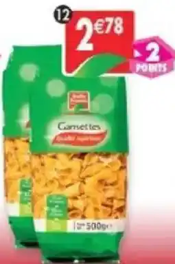 Maximo Lot de 2 paquets de gansettes offre